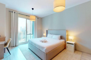 Shemara - Opulent Two Bedroom